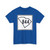 SC-844 1926 (South Carolina) (Road Sign) T-Shirt
