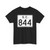 SC-844 (South Carolina) (Road Sign) T-Shirt