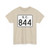 SC-844 (South Carolina) (Road Sign) T-Shirt
