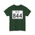SC-844 (South Carolina) (Road Sign) T-Shirt