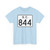 SC-844 (South Carolina) (Road Sign) T-Shirt