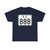 SC-888 (South Carolina) (Road Sign) T-Shirt
