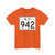 SC-942 (South Carolina) (Road Sign) T-Shirt
