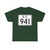 SC-941 (South Carolina) (Road Sign) T-Shirt