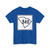 SC-940 1926 (South Carolina) (Road Sign) T-Shirt