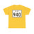 SC-940 (South Carolina) (Road Sign) T-Shirt