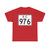 SC-976 (South Carolina) (Road Sign) T-Shirt