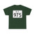 SC-975 (South Carolina) (Road Sign) T-Shirt