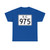 SC-975 (South Carolina) (Road Sign) T-Shirt