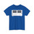 Schema segnaletico italiano 1971 - gruppo segnaletico italiano bidirezionale figura 12 b (Italy) (Road Sign) T-Shirt