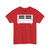 Schema segnaletico italiano 1971 - gruppo segnaletico italiano bidirezionale figura 12 b (Italy) (Road Sign) T-Shirt