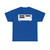 Schema segnaletico italiano 1971 - gruppo segnaletico italiano bidirezionale figura 12 a (Italy) (Road Sign) T-Shirt
