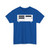 Schema segnaletico italiano 1971 - gruppo segnaletico italiano bidirezionale figura 12 a (Italy) (Road Sign) T-Shirt