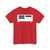 Schema segnaletico italiano 1971 - gruppo segnaletico italiano bidirezionale figura 12 a (Italy) (Road Sign) T-Shirt