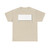 Schema segnaletico italiano 1971 - concetto di gruppo segnaletico unitario (Italy) (Road Sign) T-Shirt