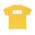 Schema segnaletico italiano 1971 - concetto di gruppo segnaletico unitario (Italy) (Road Sign) T-Shirt