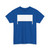 Schema segnaletico italiano 1971 - concetto di gruppo segnaletico unitario (Italy) (Road Sign) T-Shirt