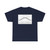 Schema segnaletico italiano 1964 - schema tracciamento mezzeria dosso poco accentuato (Italy) (Road Sign) T-Shirt