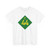 Schild C44 NA (Namibia) (Road Sign) T-Shirt