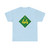 Schild C44 NA (Namibia) (Road Sign) T-Shirt