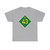 Schild C43 NA (Namibia) (Road Sign) T-Shirt