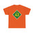Schild C43 NA (Namibia) (Road Sign) T-Shirt