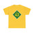 Schild C43 NA (Namibia) (Road Sign) T-Shirt