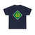 Schild C43 NA (Namibia) (Road Sign) T-Shirt