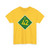 Schild C42 NA (Namibia) (Road Sign) T-Shirt