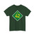 Schild C42 NA (Namibia) (Road Sign) T-Shirt