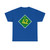 Schild C42 NA (Namibia) (Road Sign) T-Shirt