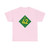 Schild C42 NA (Namibia) (Road Sign) T-Shirt