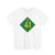 Schild C41 NA (Namibia) (Road Sign) T-Shirt