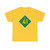 Schild C41 NA (Namibia) (Road Sign) T-Shirt