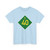 Schild C40 NA (Namibia) (Road Sign) T-Shirt