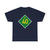 Schild C40 NA (Namibia) (Road Sign) T-Shirt