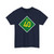 Schild C40 NA (Namibia) (Road Sign) T-Shirt
