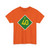 Schild C40 NA (Namibia) (Road Sign) T-Shirt