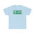 Schild CS 413 AD (Andorra) (Road Sign) T-Shirt