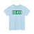 Schild CS 413 AD (Andorra) (Road Sign) T-Shirt