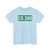 Schild CS 380 AD (Andorra) (Road Sign) T-Shirt