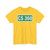 Schild CS 360 AD (Andorra) (Road Sign) T-Shirt