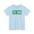 Schild CS 360 AD (Andorra) (Road Sign) T-Shirt