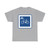 SE road sign E33 (Sweden) (Road Sign) T-Shirt