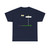SD2 (France) (Road Sign) T-Shirt