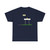 SD1b (France) (Road Sign) T-Shirt