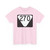 Secondary Tennessee 270 (Tennessee) (Road Sign) T-Shirt