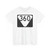 Secondary Tennessee 360 (Tennessee) (Road Sign) T-Shirt