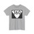 Secondary Tennessee 360 (Tennessee) (Road Sign) T-Shirt