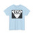 Secondary Tennessee 360 (Tennessee) (Road Sign) T-Shirt